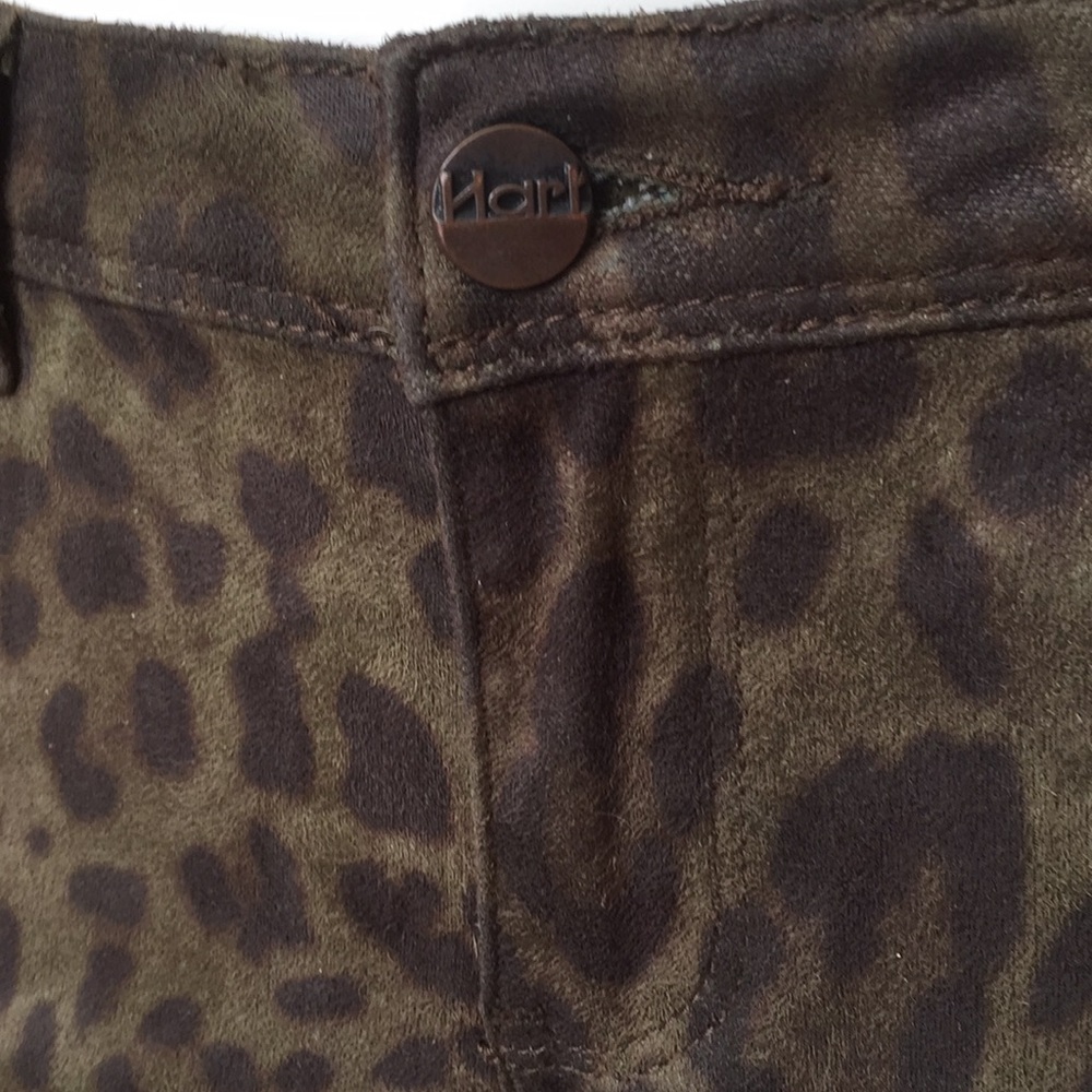 Hart pants - Picture 6 of 8